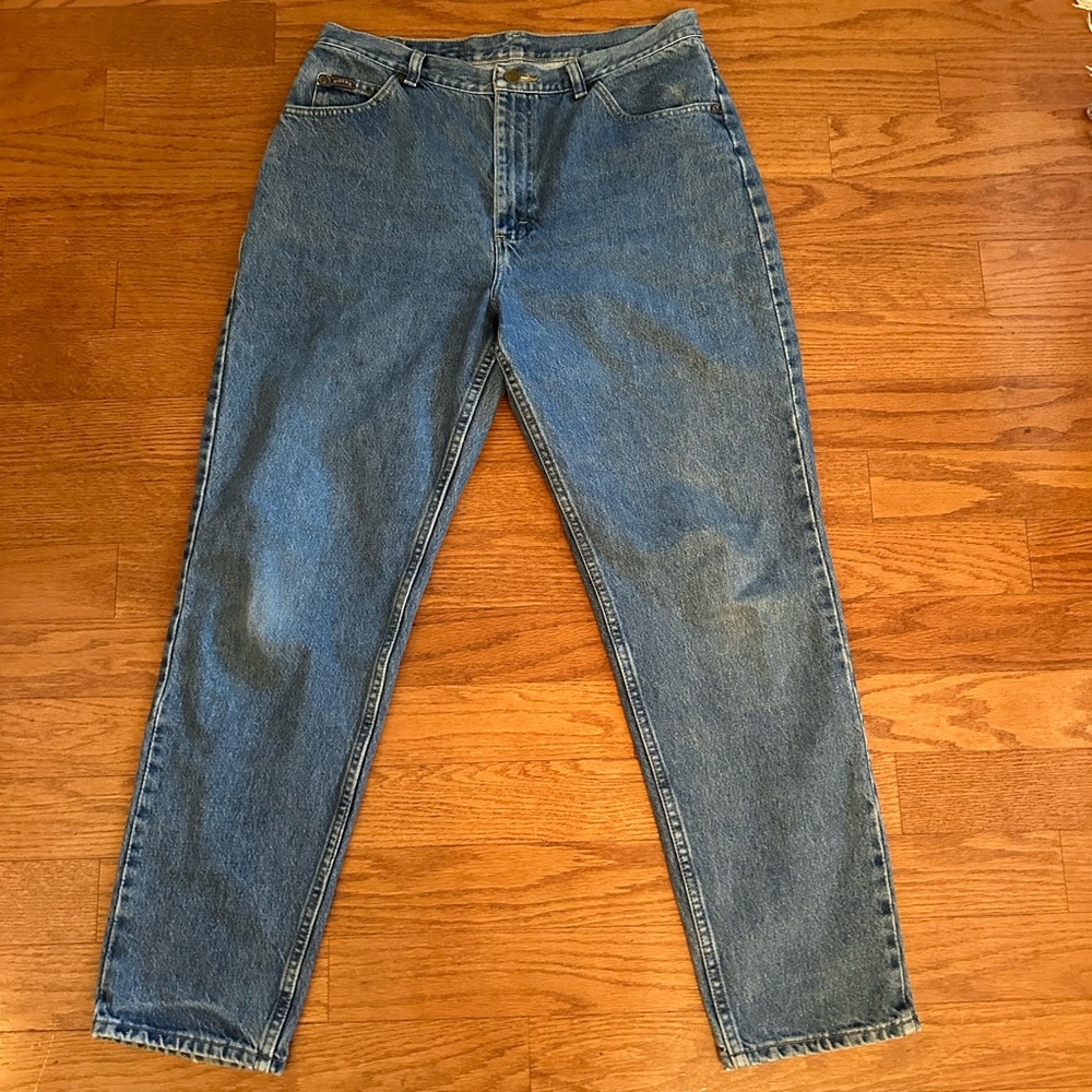 Vintage Denim Riders jeans
